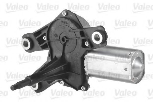 Двигатель стеклоочистителя VALEO 579737 - Фото 1
