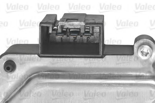 Двигатель стеклоочистителя VALEO 579741 - Фото 3