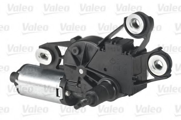 Двигатель стеклоочистителя VALEO 579744 - Фото 2