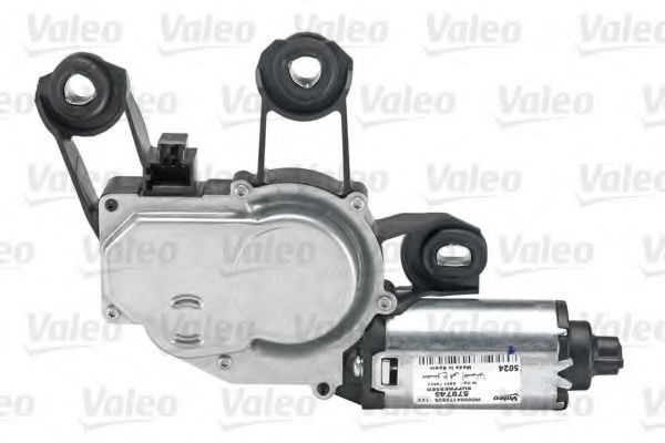Двигатель стеклоочистителя VALEO 579745 - Фото 1