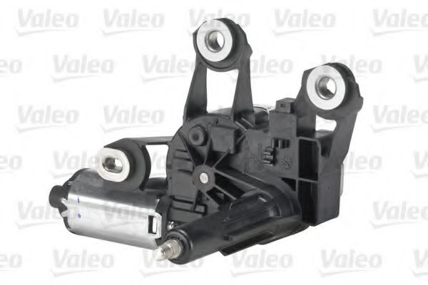 Двигатель стеклоочистителя VALEO 579745 - Фото 2