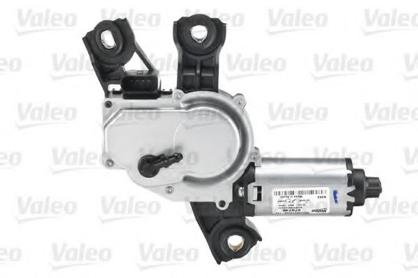 Двигатель стеклоочистителя VALEO 579746 - Фото 1