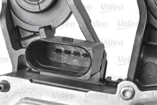 Двигатель стеклоочистителя VALEO 579746 - Фото 4