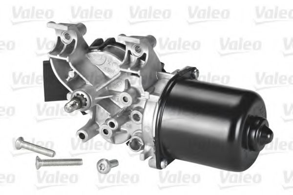 Двигатель стеклоочистителя VALEO 579748 - Фото 1