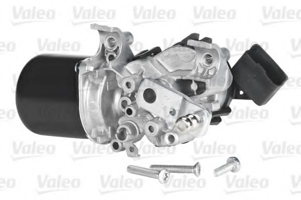 Двигун склоочисника VALEO 579749 - Фото 1