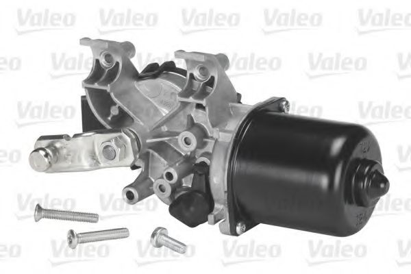 Двигун склоочисника VALEO 579751 - Фото 1