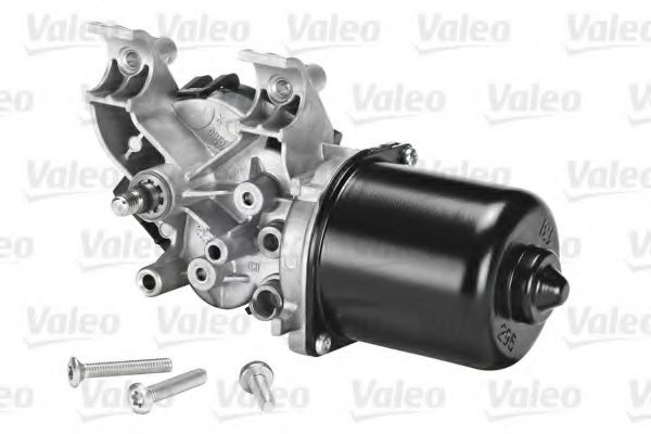Двигатель стеклоочистителя VALEO 579752 - Фото 1