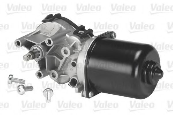 Двигатель стеклоочистителя VALEO 579753 - Фото 1
