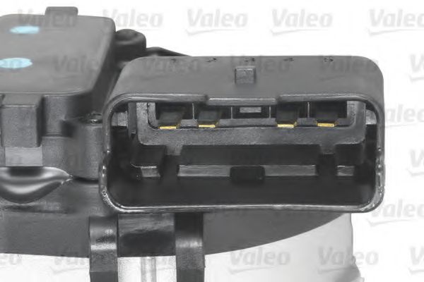 Двигатель стеклоочистителя VALEO 579753 - Фото 2