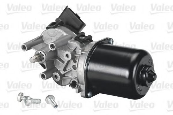 Двигатель стеклоочистителя VALEO 579754 - Фото 1