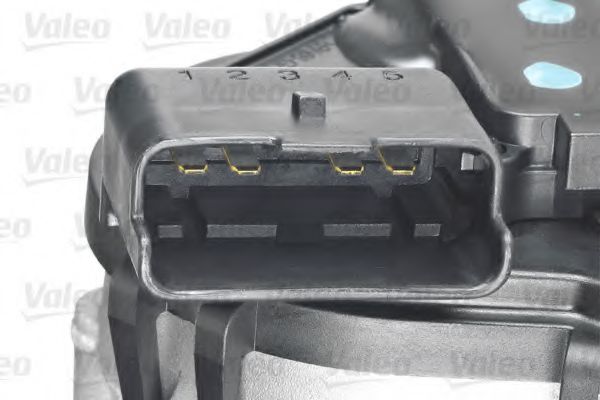 Двигатель стеклоочистителя VALEO 579754 - Фото 2