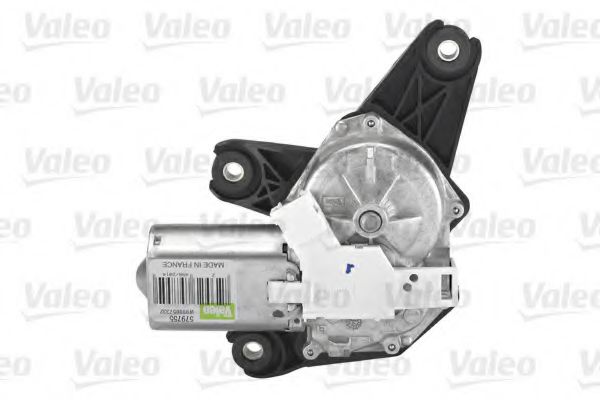 Двигатель стеклоочистителя VALEO 579755 - Фото 1