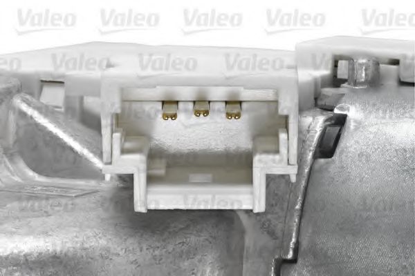 Двигатель стеклоочистителя VALEO 579755 - Фото 2