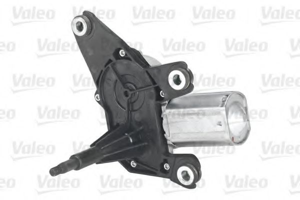Двигатель стеклоочистителя VALEO 579756 - Фото 1