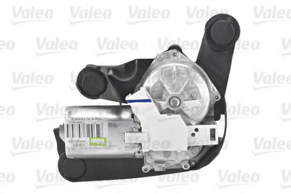 Двигатель стеклоочистителя VALEO 579757 - Фото 1