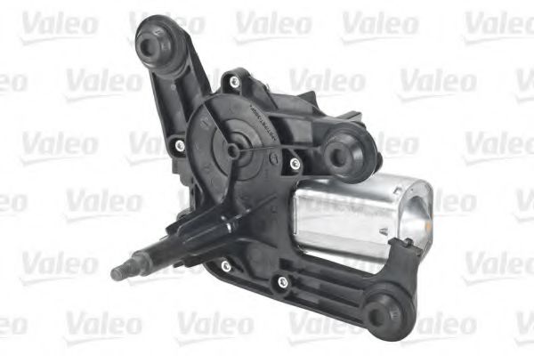 Двигатель стеклоочистителя VALEO 579757 - Фото 2
