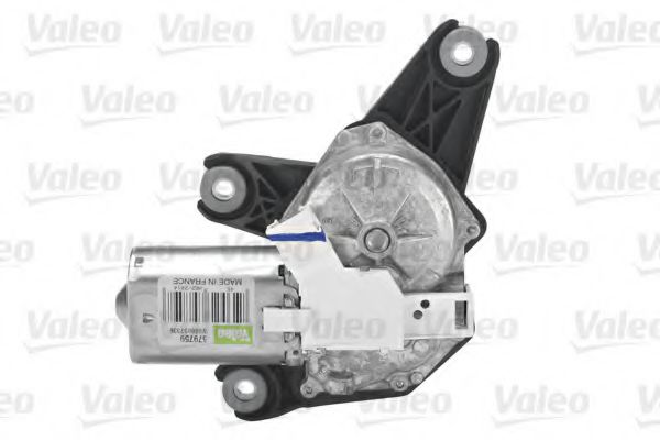 Двигатель стеклоочистителя VALEO 579759 - Фото 1