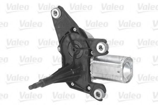 Двигатель стеклоочистителя VALEO 579759 - Фото 2