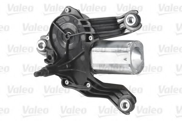 Двигатель стеклоочистителя VALEO 579760 - Фото 2