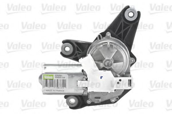 Двигун склоочисника VALEO 579761 - Фото 1