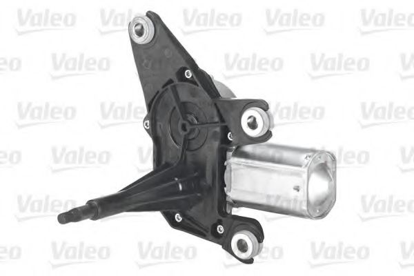 Двигун склоочисника VALEO 579761 - Фото 2