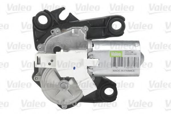 Двигатель стеклоочистителя VALEO 579762 - Фото 1