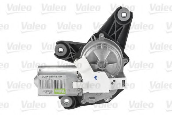 Двигун склоочисника VALEO 579763 - Фото 1
