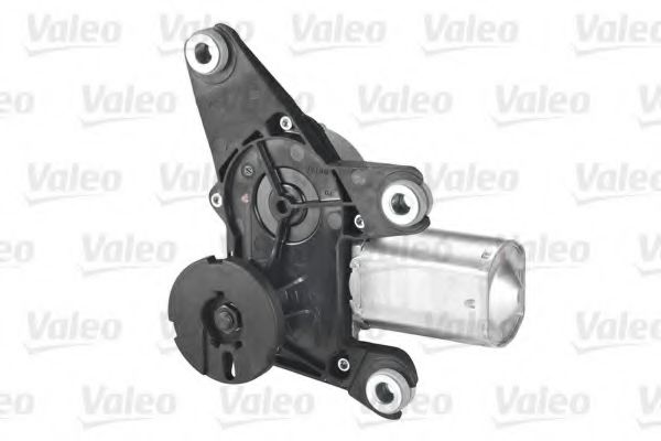 Двигун склоочисника VALEO 579763 - Фото 2