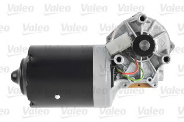 Двигун склоочисника VALEO 403292 - Фото 1