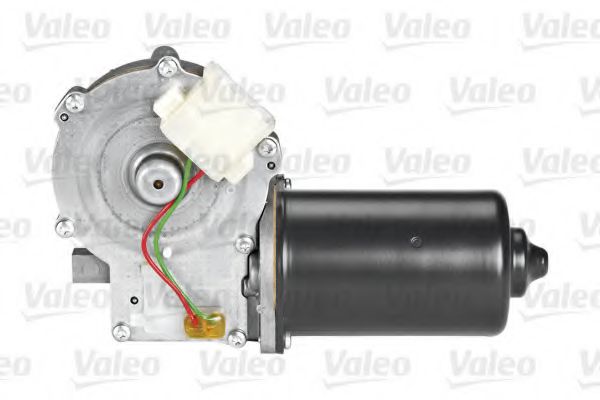 Двигатель стеклоочистителя VALEO 404580 - Фото 1