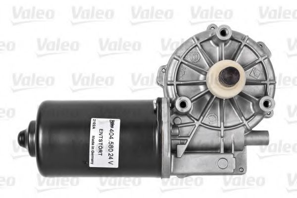 Двигатель стеклоочистителя VALEO 404580 - Фото 2