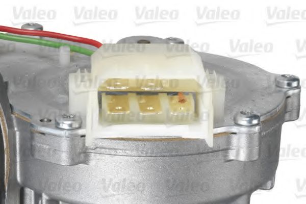 Двигатель стеклоочистителя VALEO 404580 - Фото 3