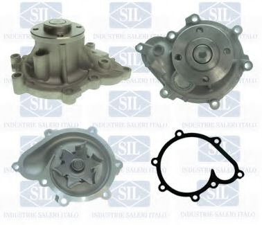 Помпа Saleri SIL PA1543