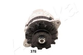 Генератор ASHIKA 002-M378 - Фото 1