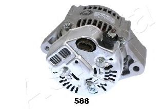 Генератор ASHIKA 002-T588 - Фото 1