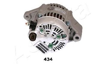 Генератор ASHIKA 002-Z434 - Фото 1