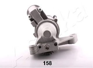 Стартер ASHIKA 003-C158 - Фото 1