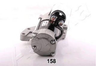Стартер ASHIKA 003-C158 - Фото 2