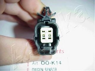 Лямбда-зонд ASHIKA 43-K14 - Фото 1