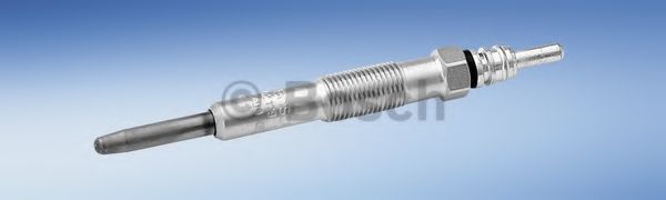 Свеча накала BOSCH 0 250 202 129 Duraterm