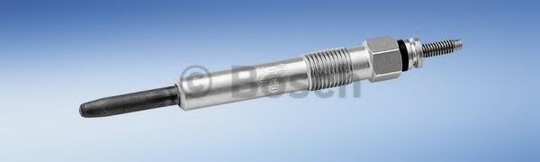 Свеча накала BOSCH 0 250 202 131 Duraterm