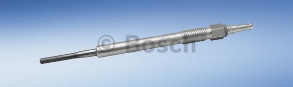 Свеча накала BOSCH 0 250 403 002 Duraterm
