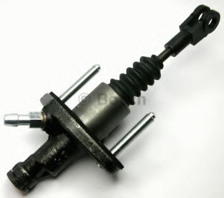 Главный цилиндр сцепления BOSCH 0 986 486 063