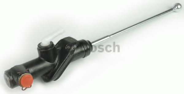 Главный цилиндр сцепления BOSCH 0 986 486 091
