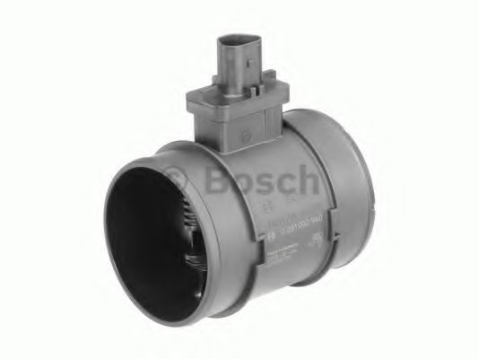 Расходомер (ДМРВ) BOSCH 0 281 002 940