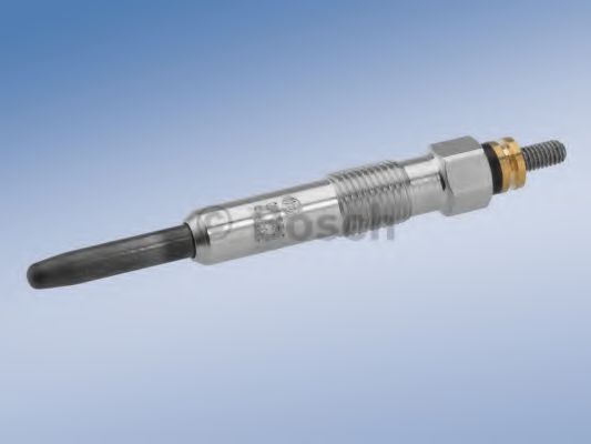 Свеча накала BOSCH 0 250 202 025 Duraterm