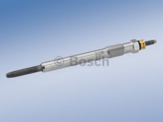 Свеча накала BOSCH 0 250 202 027 Duraterm
