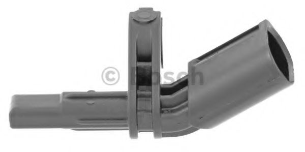 Датчик вращения колеса BOSCH 0 986 594 524