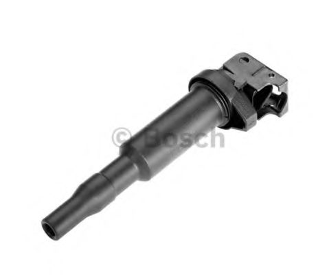 Катушка зажигания BOSCH 0 221 504 470 - Фото 1