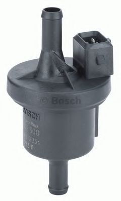 Клапан вентиляції бака BOSCH 0 280 142 300 - Фото 1